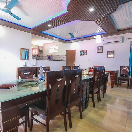 V Resorts Brv Resort Mussoorie Zewnętrze zdjęcie