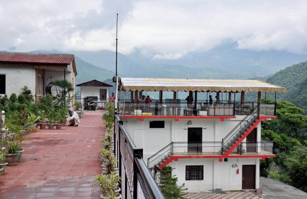 V Resorts Brv Resort Mussoorie Zewnętrze zdjęcie