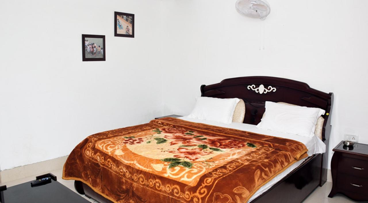V Resorts Brv Resort Mussoorie Zewnętrze zdjęcie