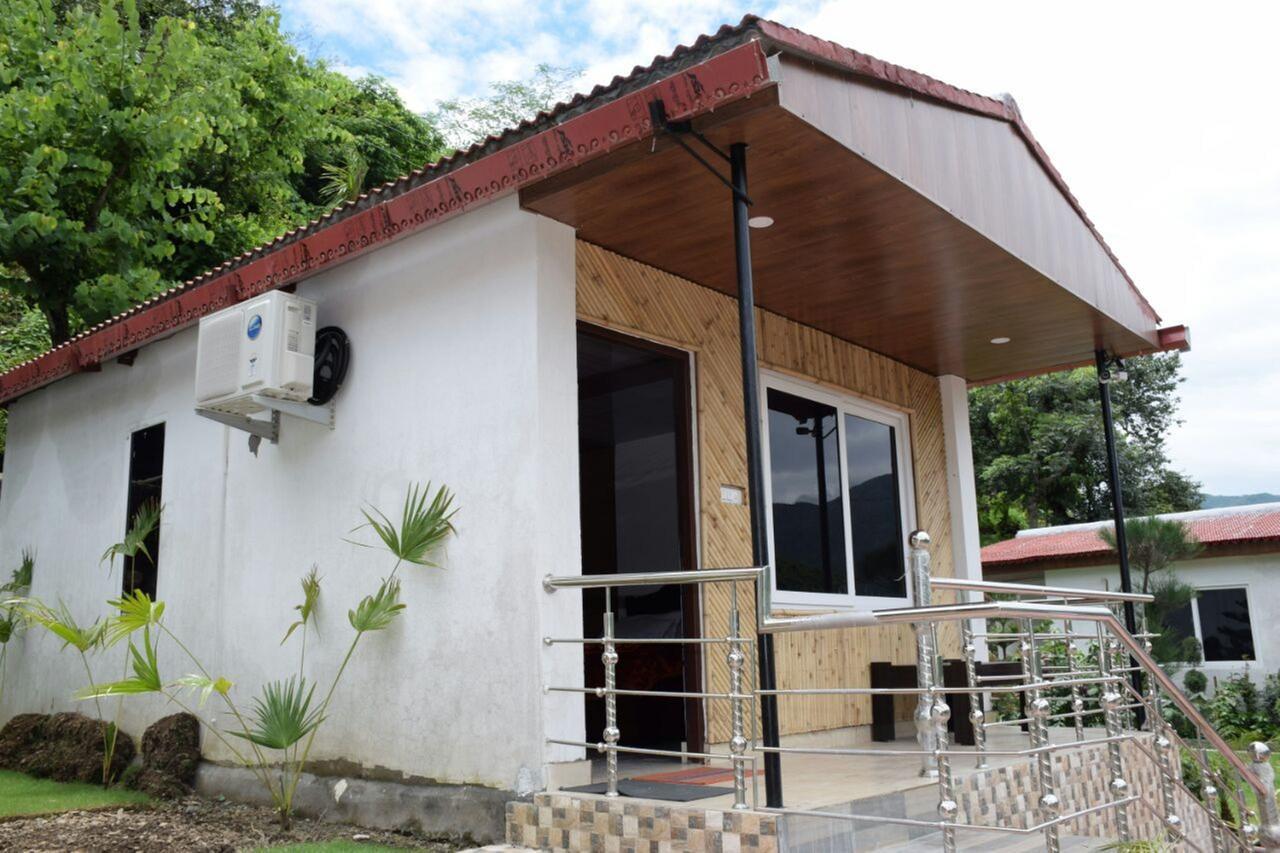 V Resorts Brv Resort Mussoorie Zewnętrze zdjęcie