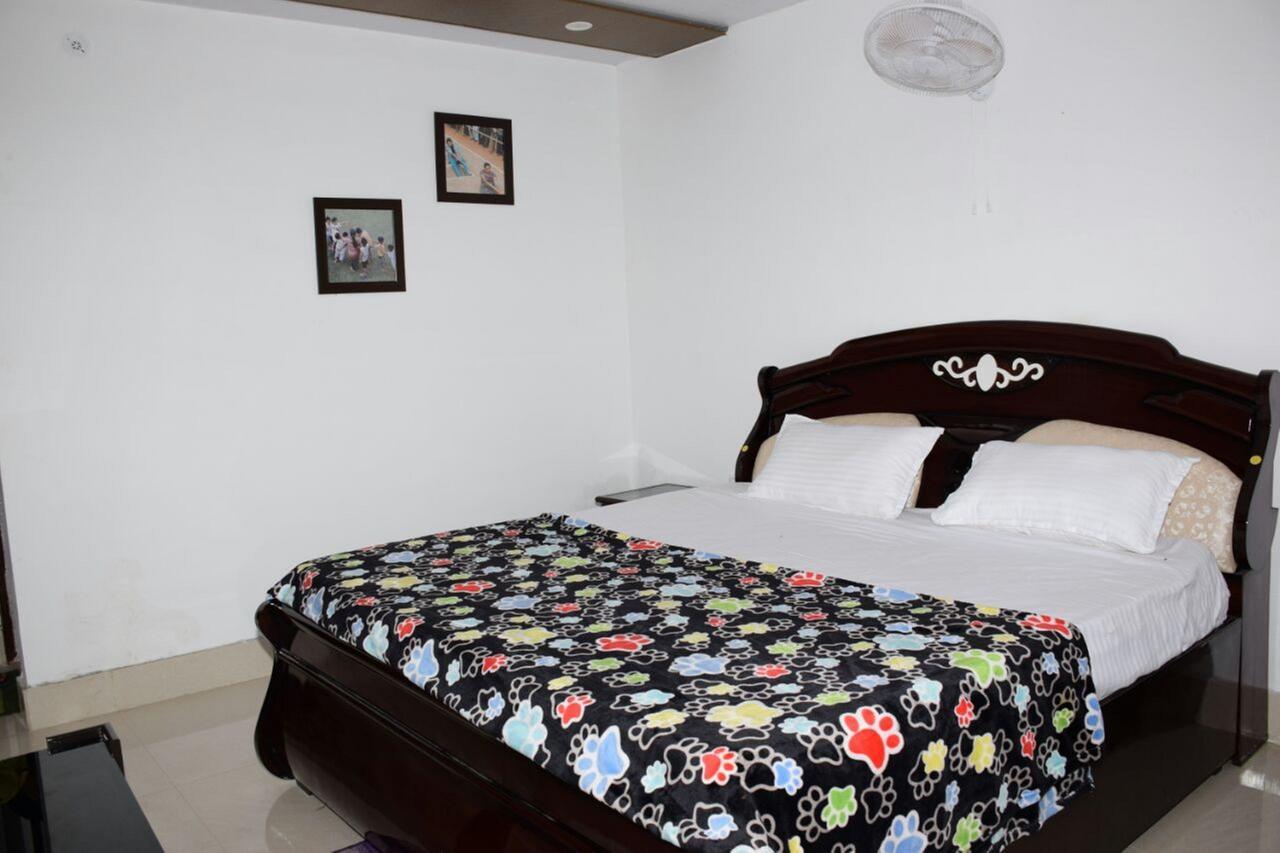 V Resorts Brv Resort Mussoorie Zewnętrze zdjęcie