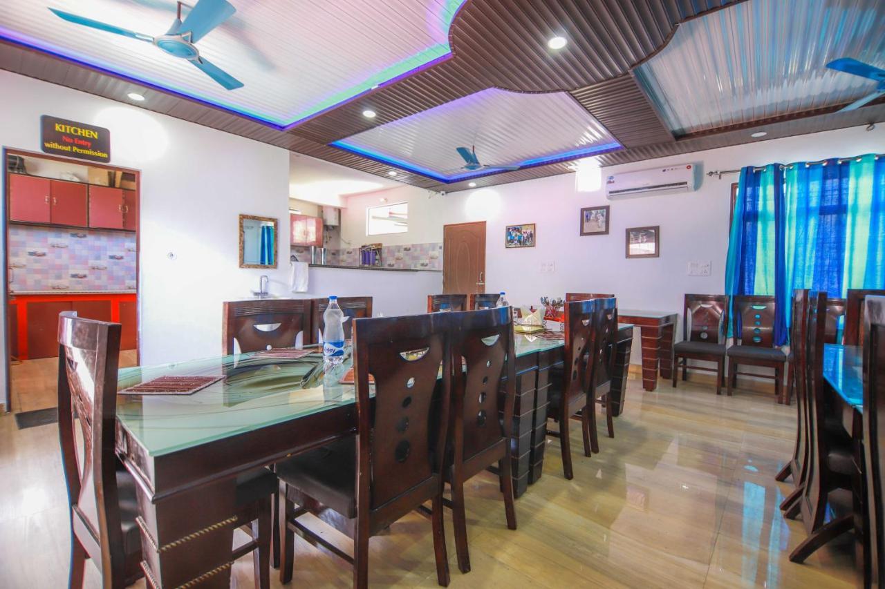 V Resorts Brv Resort Mussoorie Zewnętrze zdjęcie