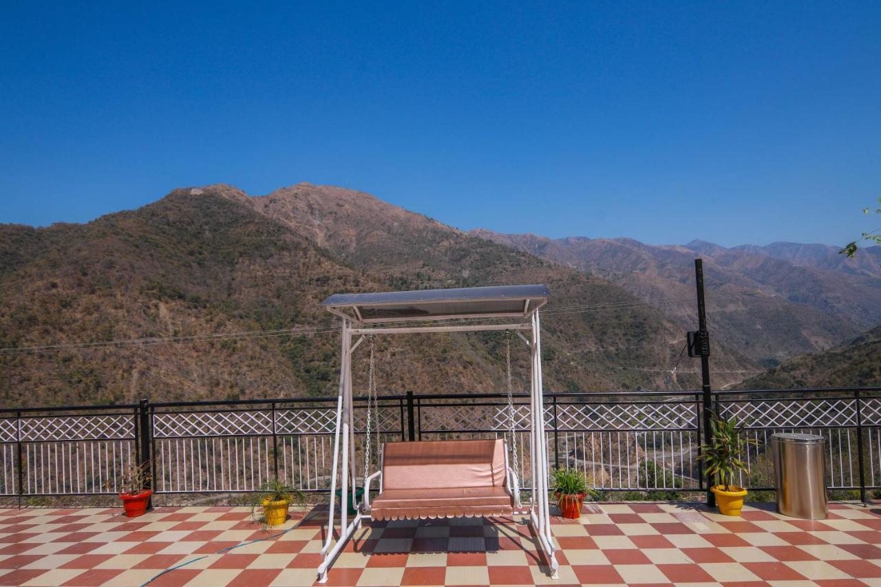 V Resorts Brv Resort Mussoorie Zewnętrze zdjęcie