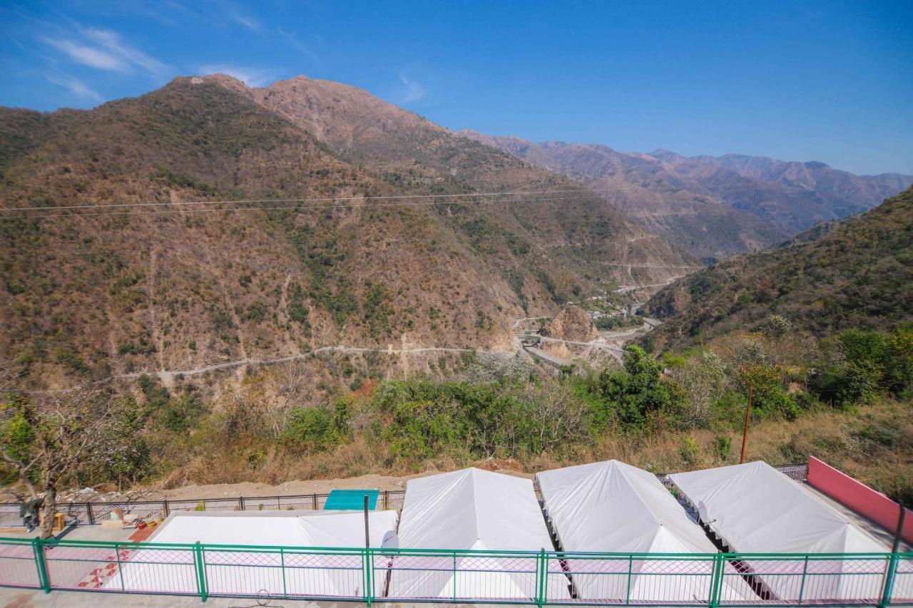 V Resorts Brv Resort Mussoorie Zewnętrze zdjęcie