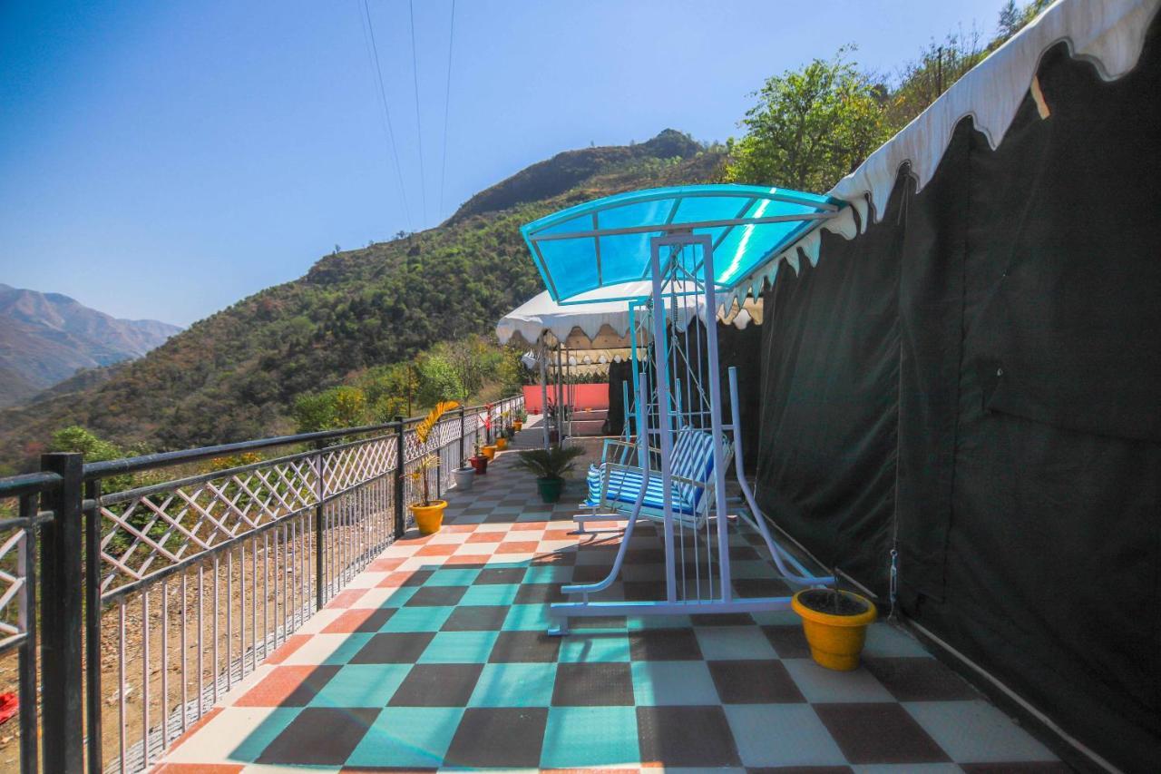 V Resorts Brv Resort Mussoorie Zewnętrze zdjęcie