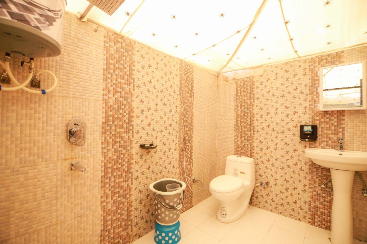 V Resorts Brv Resort Mussoorie Zewnętrze zdjęcie