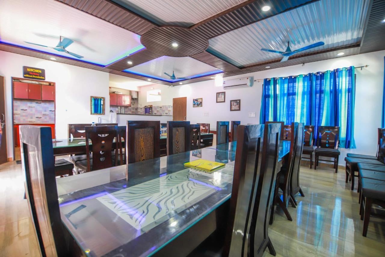 V Resorts Brv Resort Mussoorie Zewnętrze zdjęcie