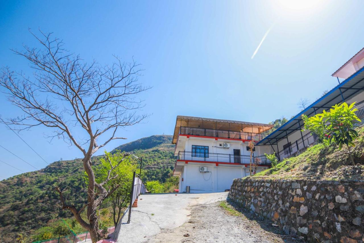 V Resorts Brv Resort Mussoorie Zewnętrze zdjęcie